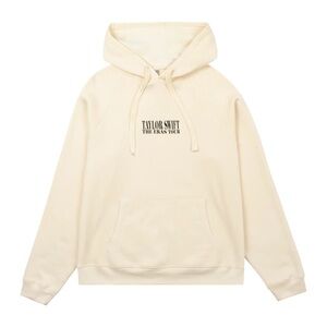 Taylor Swift Eras Tour hoodie